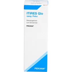 Itires Glo Spag. Peka 10 G