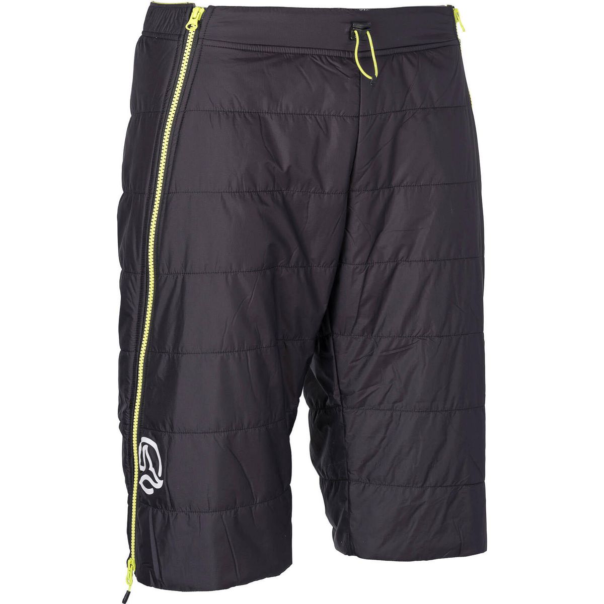 Ternua Agile Berm black/acid lime (7740) 3XL 1542053-7740-3XL