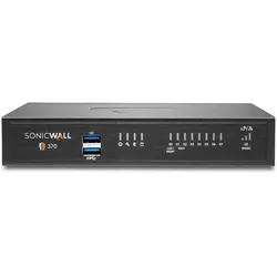 SonicWall TZ370, Firewall