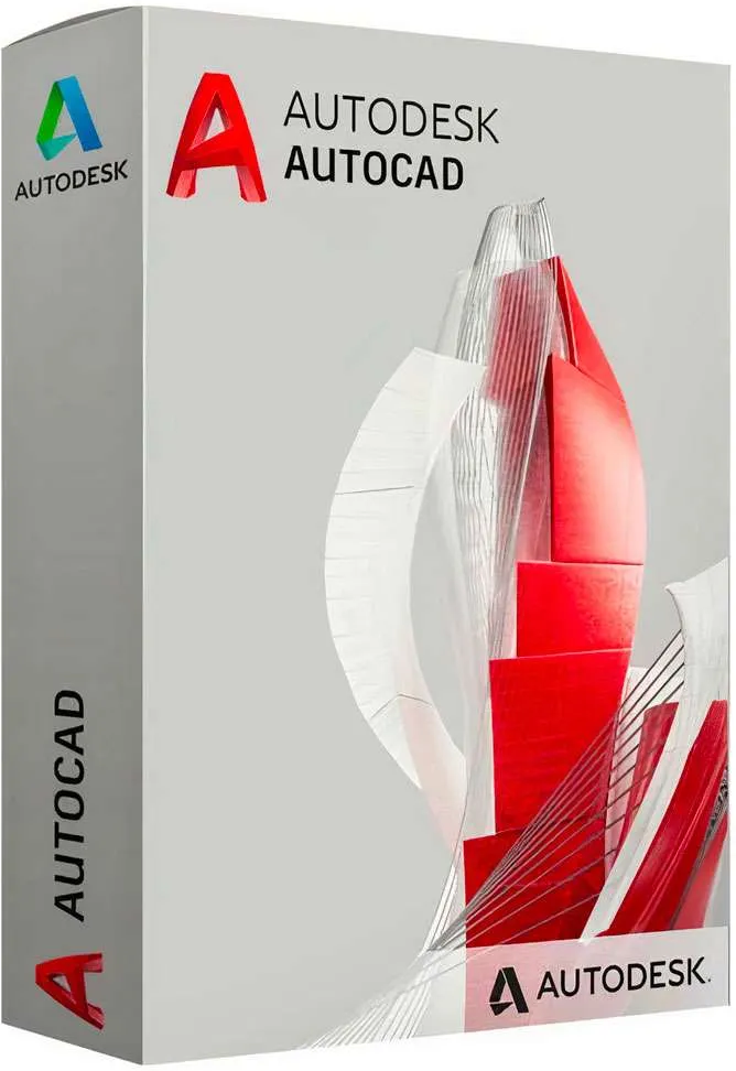 Autodesk Autocad 2027 - Windows