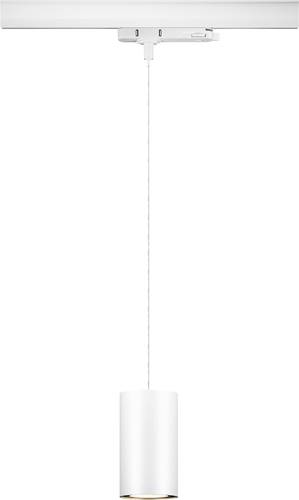 Paulmann Kratos 96607 LED-Pendelleuchte LED 18.5W Weiß