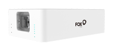 FoxESS EQ4800, 4.66kWh HV Batterie (Master) EQM4800