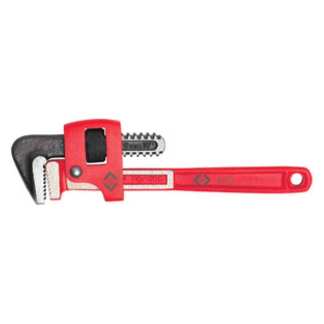 C.K Magma Einhand-Rohrzange 90° T3735 60 (600 mm) (T3735 600)