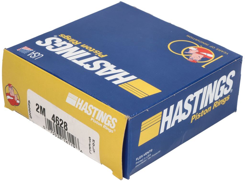 Kolbenringsatz HASTINGS 2M4628