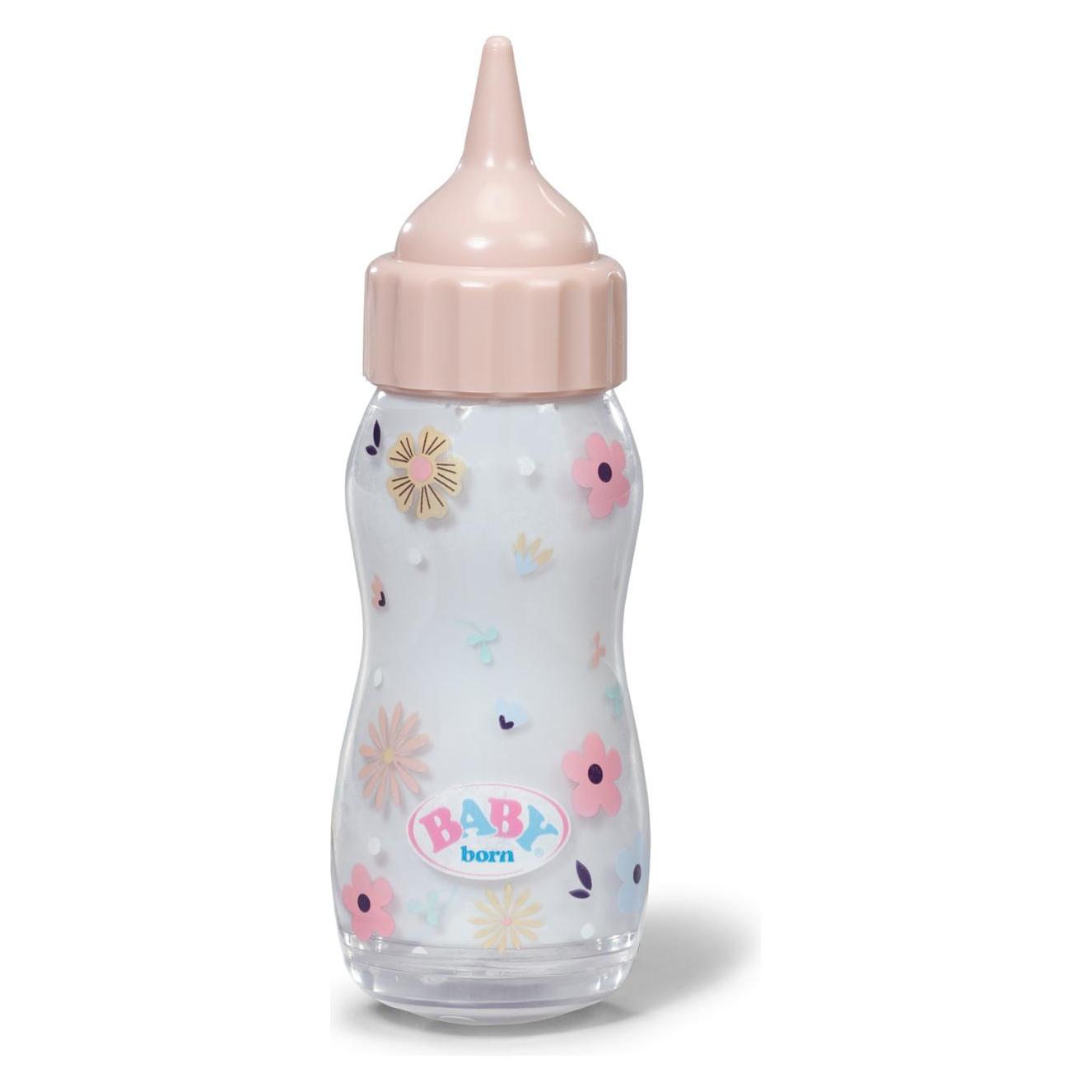 Zapf Creation BABY born Lunch Time MagischeFlasche (838570)