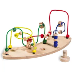 Hauck, Hochstuhl Zubehör, Play Moving Water Animals