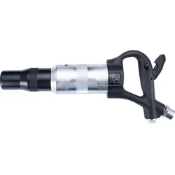 PFERD TOOLS Druckluftmeißelhammer PH 66 mit Faustgriff SK Einsteckgruppe EG06 bis 6,6 kg für den schweren Einsatz - 80300140