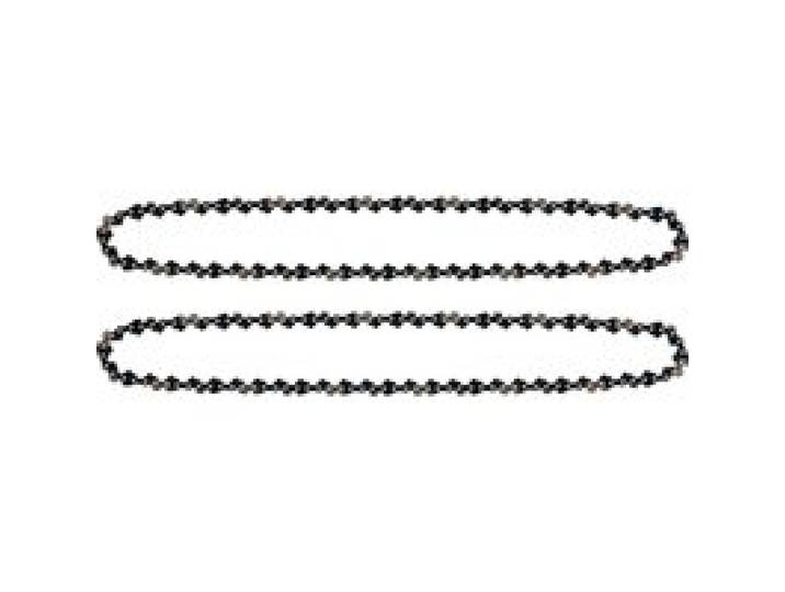 PARKSIDE® Chaînes de rechange pour tronçonneuse (16 11 A1 - 16 pouces - 1,1 mm)