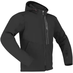 Richa Nuclear WP wasserdichte Motorrad Textiljacke