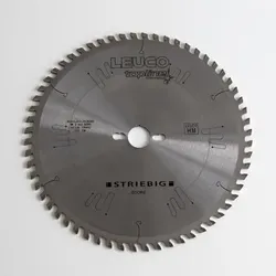 Stehle HW Kreissägeblatt Ø 303