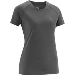 Edelrid, Damen, Funktionsshirt, Esperanza T-Shirt (XL), Grau