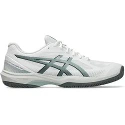 ASICS Herren Handballschuhe COURT HUNTER FF, Größe 49 in Grau Grau
