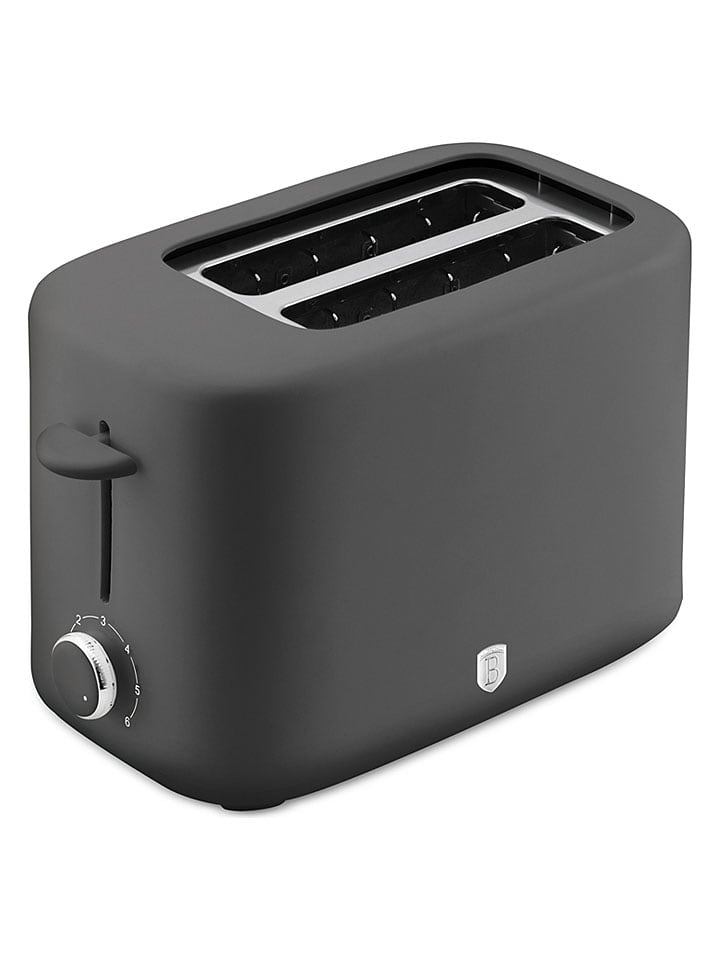Berlinger Haus Toaster in Anthrazit - onesize