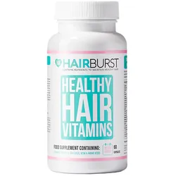 53g Hairburst Healthy Hair Vitamins