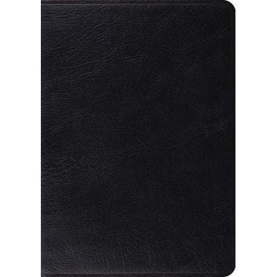 Study Bible-ESV, Taschenbuch von Esv Bibles, Crossway, 978-1-4335-0244-6