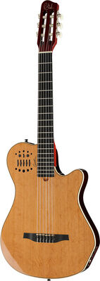 Godin Multiac Grand Concert Natur Natur