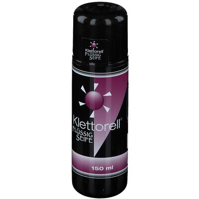 Klettorell Flüssigseife 150 ml