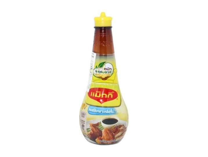 Maggi Sauce dip 200 ml