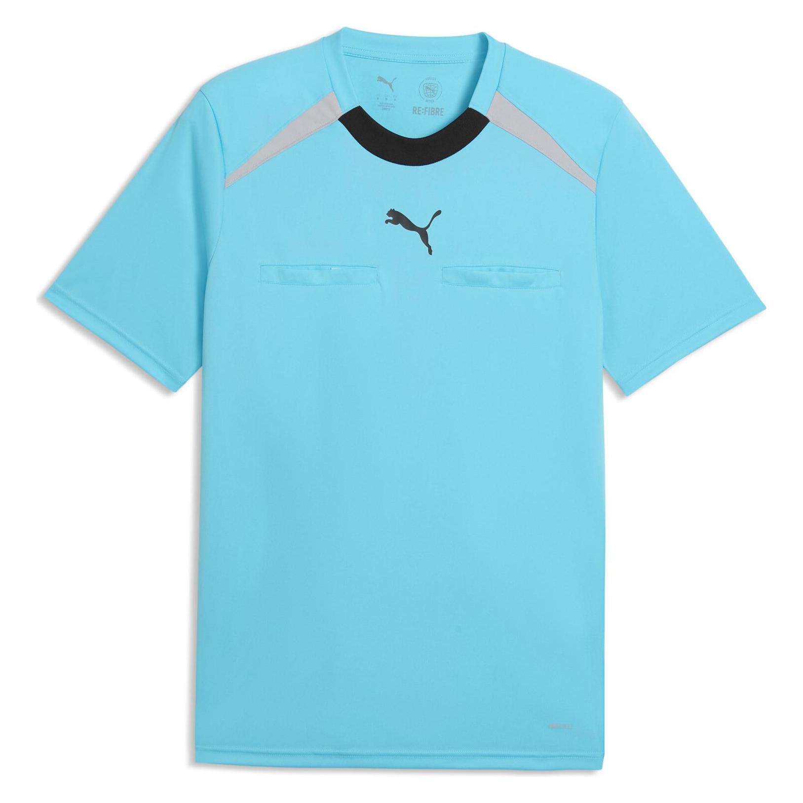 Puma teamLIGA26 Referee Jersey (M) (706557)