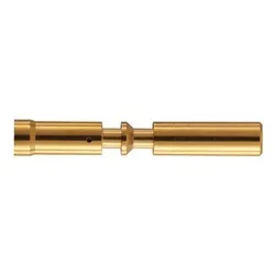 Harting Crimpkontakt 2mm 28A 09156006221