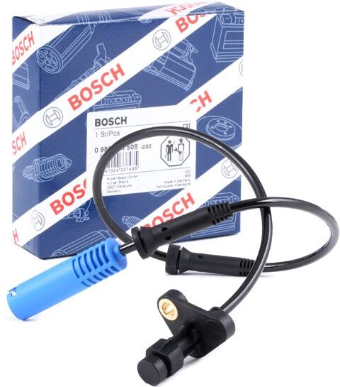 Bosch 0 986 594 508 ABS sensor