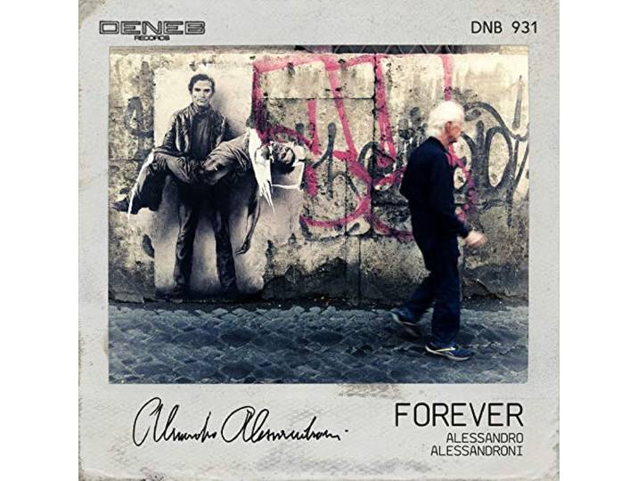 Forever (Original Soundtrack) [Import]