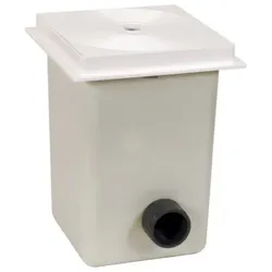 ASTRAL Wasserstandsregler mechanisch