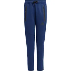 adidas Tiro Tech Jogginghose Kinder KF6061 - team navy blue 2 128