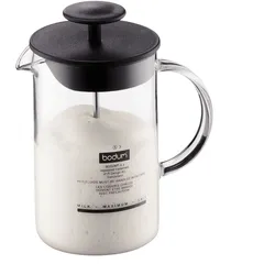 Milchschäumer bodum LATTEO (DH 10x18 cm) - DH 10x18 cm