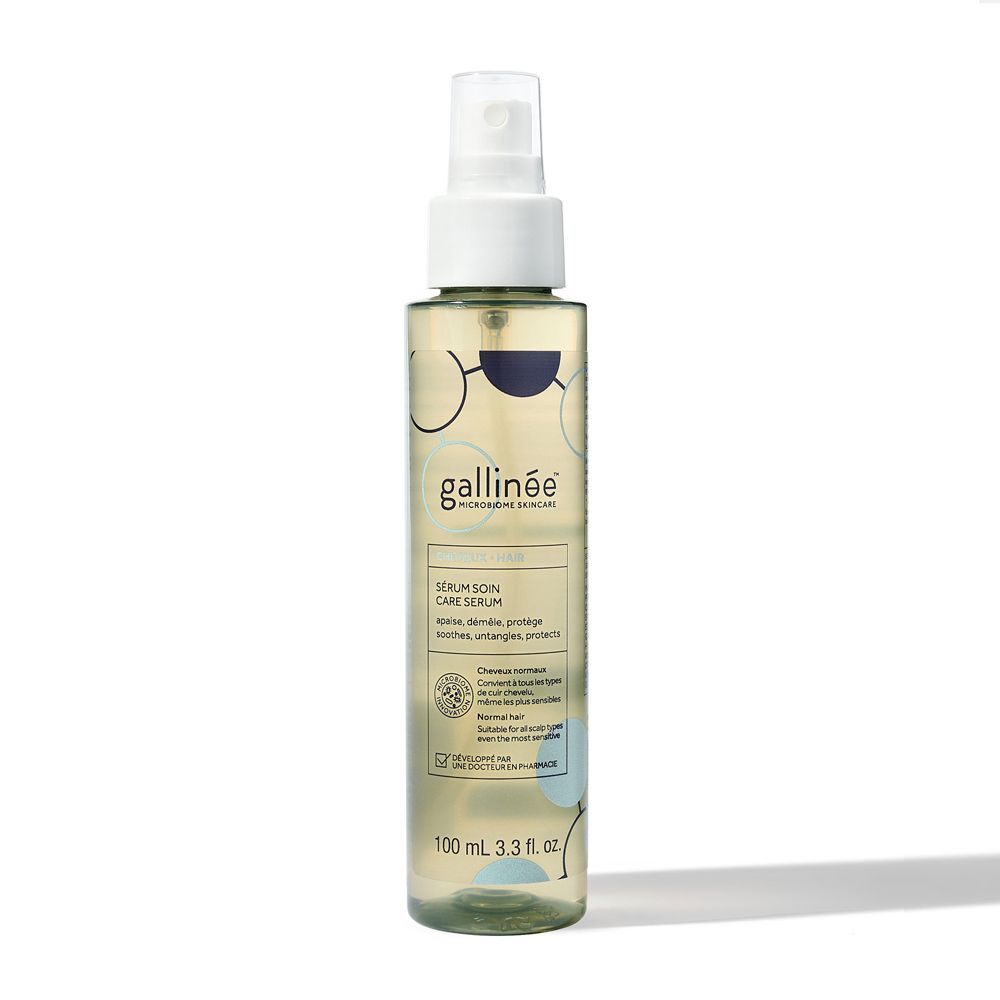 GA Scalp & Hair Serum 100 ML ml Gel