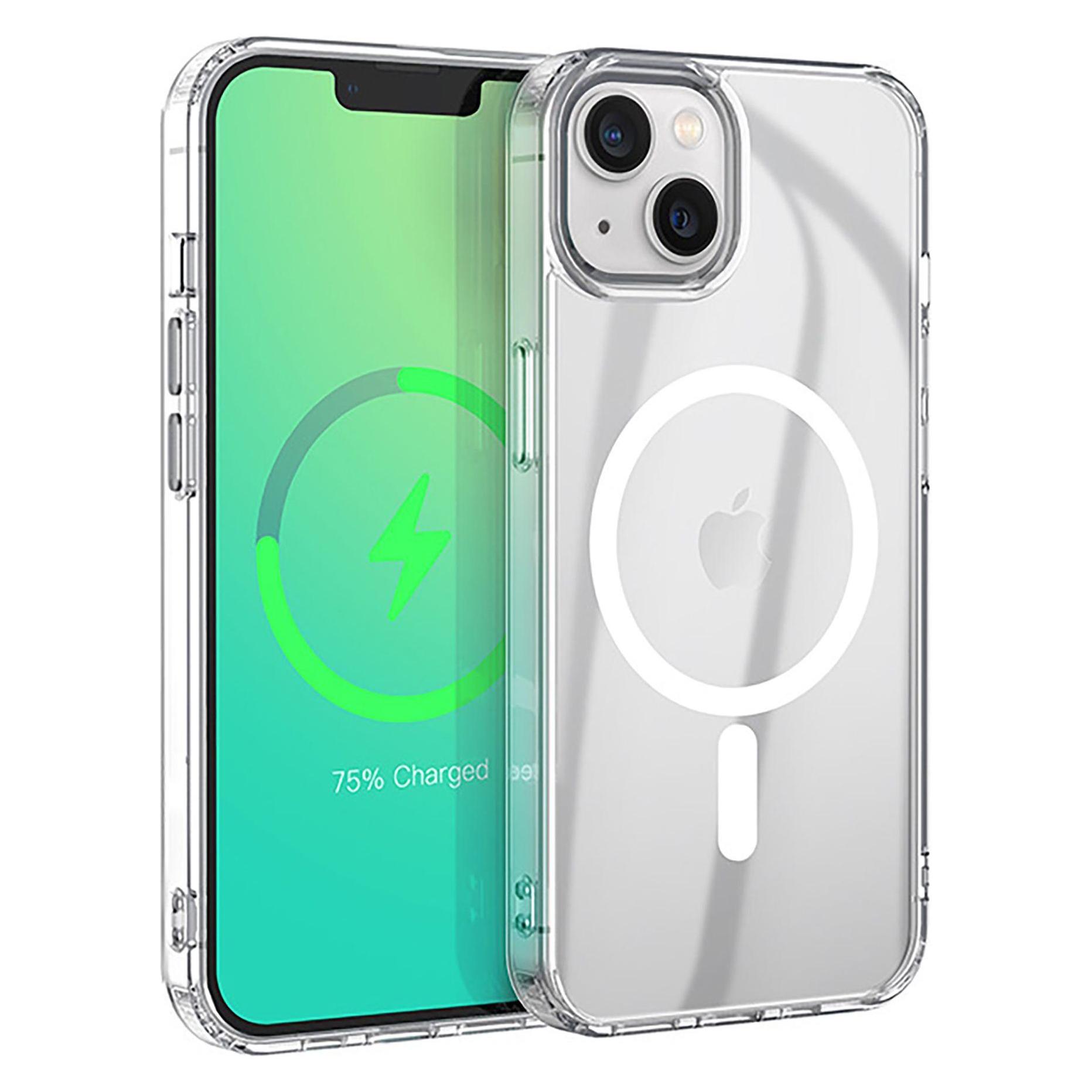 eSTUFF INFINITE (GRS) OSLO iPhone 15 (Apple iPhone 15) (ES67141012-BULK)