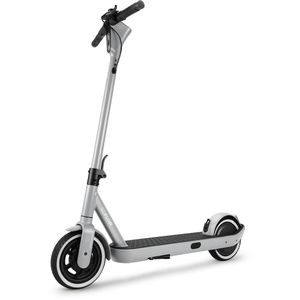 SoFlow E-Scooter SO ONE+, max. 22km/h, grau, 120 kg Traglast, Straßenzulassung, Reichweite 40km