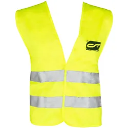 Contec, Warnweste, Reflexweste Safe Support Uni, 87911152