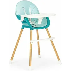 EcoToys, Hochstuhl, Fütterungsstuhl für Kleinkinder (Hochstuhl)