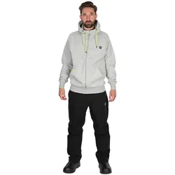 Matrix, Herren, Outdoorhose, Ultra-Light (S), Schwarz