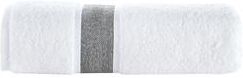 Brooks Brothers Ottoman Rolls Bath Towel