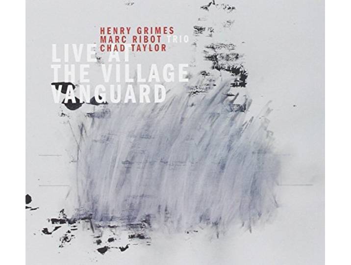 Live At The Village Vanguard