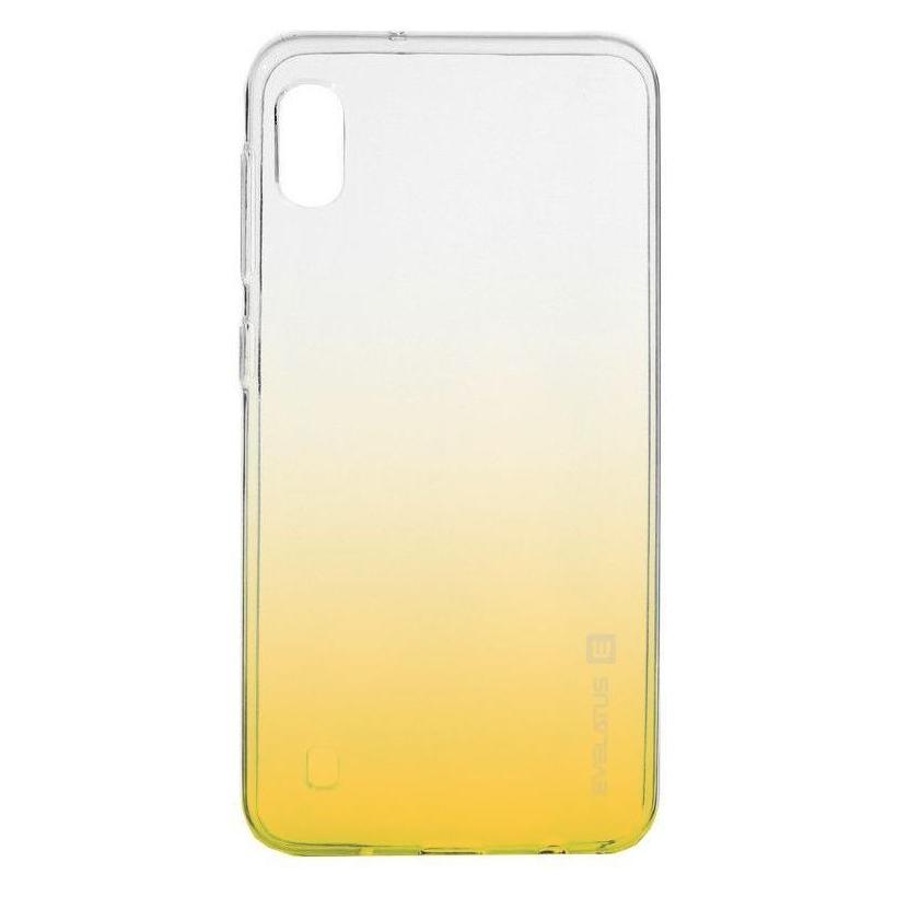 Evelatus Galaxy A10 Gradient TPU Case (Samsung Galaxy A10) (EVELATUS)