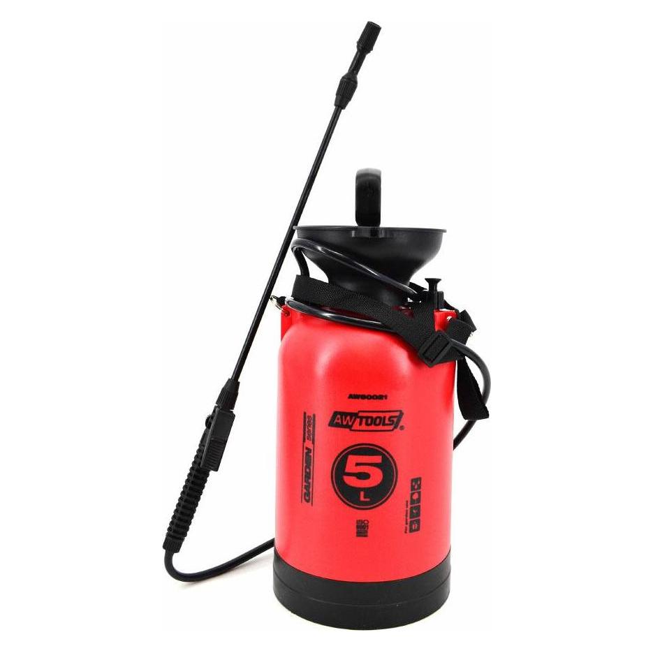 Awtools Opryskiwacz 5,0l Garden Power Series (5 l) (AW60021)