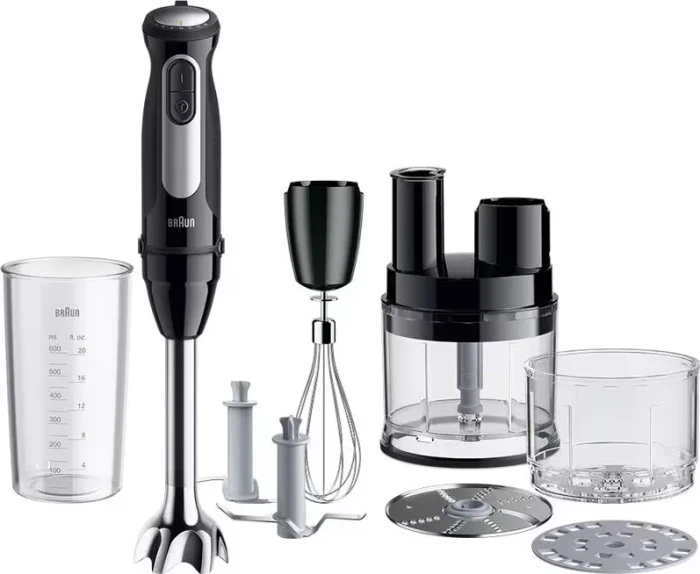 Braun Multiquick 5 Pro MQ55.755. M