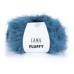 Lang Yarns Wolle Fluffy