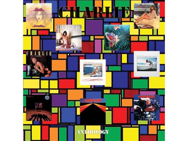 Anthology