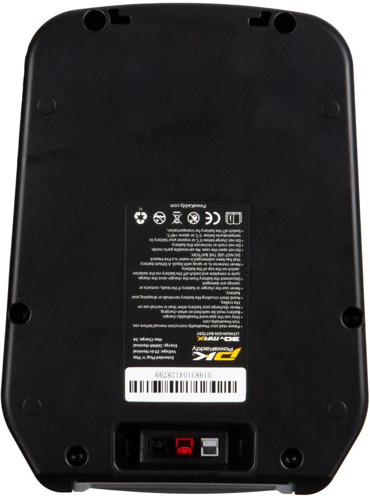 Powakaddy  - Battery FX-CT Extended - Batterie