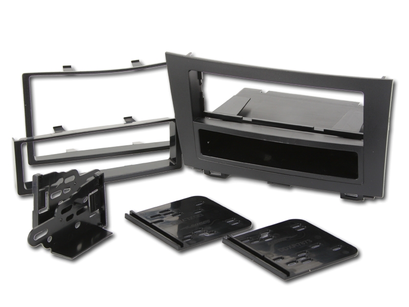 CHP Radioblende Honda CRV