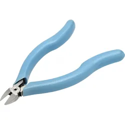 WEX EMS543JN - Diagonalschneider EMS543JN, mit Accu-Lite-Griff
