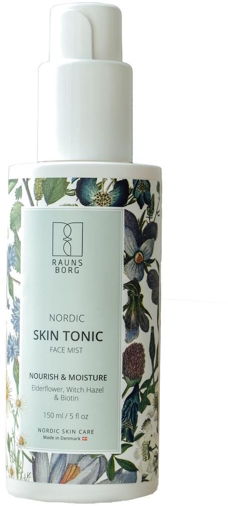 Raunsborg Skin Tonic 150 ml 150 ml