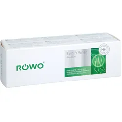 Roewo Bein & Venenbalsam