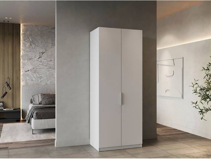 Demeyere GROUP Kleiderschrank Ghost