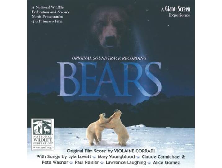 Various - Bears