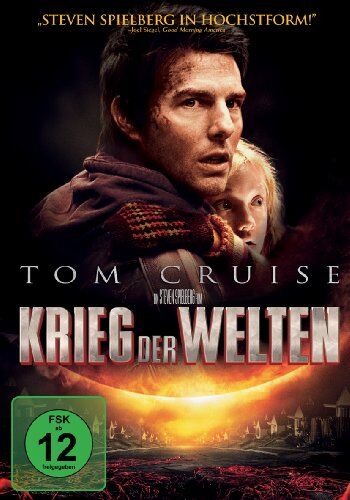 Steven Spielberg - Krieg der Welten - Preis vom 11.10.2026 03:10:56 h